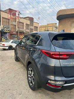 کیا سپۆرتاج